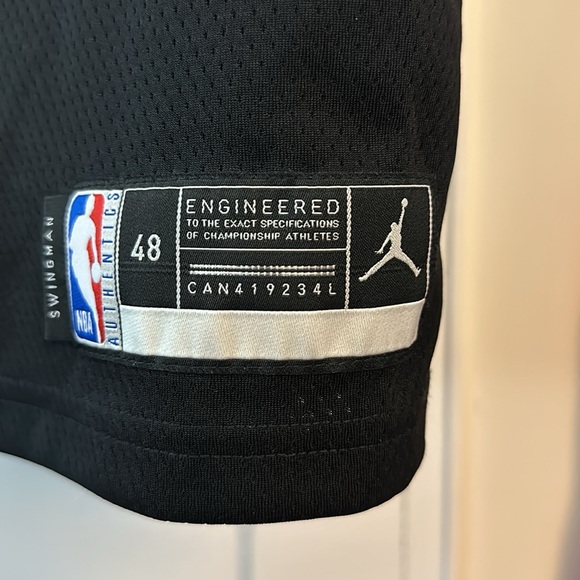 Celtics Jersey - Picture 5 of 5